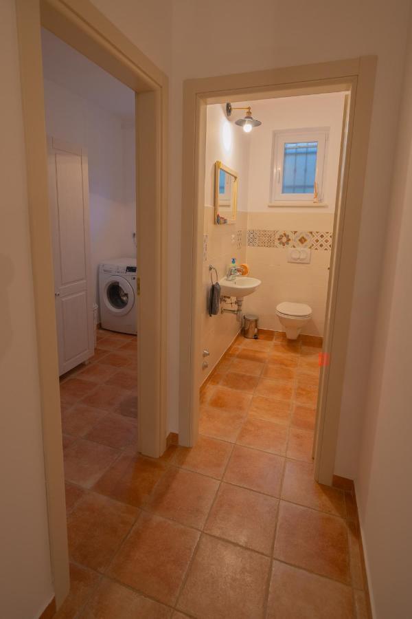 Villa Oasis Kostrena Esterno foto